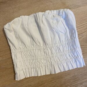 Abercrombie tube top